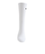 エクストララージ（XLARGE）ソックス メンズ スクエアロゴ ソックス 101231054007-WHITE