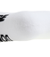 エクストララージ（XLARGE）ソックス メンズ スクエアロゴ ソックス 101231054007-WHITE