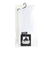 エクストララージ（XLARGE）ソックス メンズ スクエアロゴ ソックス 101231054007-WHITE