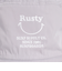 ラスティ（RUSTY）帽子 リバーシブルハット 923902PUR