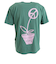 オベイ（OBEY）半袖Tシャツ メンズ PEACE FLOWER 163003412PLFO23P