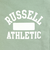 ラッセル（RUSSELL）ショートパンツ レディース スウェット RBL23S1005 GRN