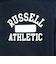 ラッセル（RUSSELL）ショートパンツ レディース スウェット RBL23S1005 NVY