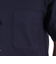 エスエーエス（S.A.S）半袖シャツ メンズ リラックスオープンカラーシャツ SAS2245902-79:NAVY