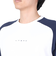 アンブロ（UMBRO）サッカーウェア 半袖プラクティスシャツ UUUVJA60 WHT 冷感 速乾
