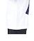 アンブロ（UMBRO）サッカーウェア 半袖プラクティスシャツ UUUVJA60 WHT 冷感 速乾
