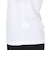 アンブロ（UMBRO）サッカーウェア ノースリーブシャツ UUUVJA66 WHT 速乾