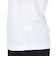 アンブロ（UMBRO）サッカーウェア ノースリーブシャツ UUUVJA66 WHT 速乾