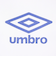 アンブロ（UMBRO）サッカーウェア ノースリーブシャツ UUUVJA66 WHT 速乾