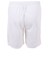 アンブロ（UMBRO）サッカーウェア プラクティスパンツ UUUVJD60 WHT 冷感 速乾