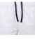 アンブロ（UMBRO）サッカーウェア プラクティスパンツ UUUVJD60 WHT 冷感 速乾