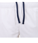 アンブロ（UMBRO）サッカーウェア プラクティスパンツ UUUVJD60 WHT 冷感 速乾
