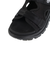 スポーツ サンダル CHILL OUT EX SK-239 Black