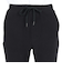 エスエーエス（S.A.S）パンツ メンズ カットツイル ジョガーパンツ SAS2245100-19:BLACK