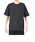 エスエーエス（S.A.S）半袖Tシャツ メンズ マルチファンクション SAS2245900-19:BLACK