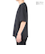 エスエーエス（S.A.S）半袖Tシャツ メンズ マルチファンクション SAS2245900-19:BLACK