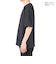 エスエーエス（S.A.S）半袖Tシャツ メンズ マルチファンクション SAS2245900-19:BLACK