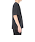 エスエーエス（S.A.S）半袖Tシャツ メンズ マルチファンクション SAS2245900-19:BLACK