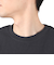 エスエーエス（S.A.S）半袖Tシャツ メンズ マルチファンクション SAS2245900-19:BLACK