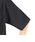 エスエーエス（S.A.S）半袖Tシャツ メンズ マルチファンクション SAS2245900-19:BLACK