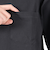エスエーエス（S.A.S）半袖Tシャツ メンズ マルチファンクション SAS2245900-19:BLACK