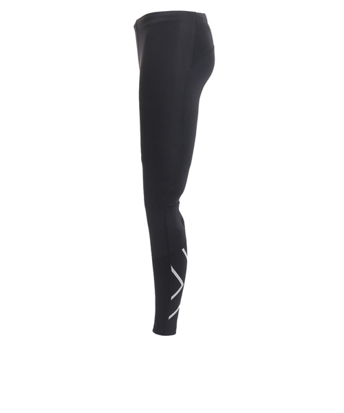 2XU Mサイズ スポーツパンツ 黒 ツー・タイムズ・ユー（2XU）（メンズ）エアロ 7インチ ショート