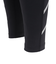 ツー・タイムズ・ユー（2XU）パンツ エアロ ハイク コンプレッション タイツ MA7044B-BLK/SRF