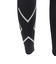 ツー・タイムズ・ユー（2XU）パンツ エアロ ハイク コンプレッション タイツ MA7044B-BLK/SRF