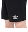 アンブロ（UMBRO）サッカーウェア プラクティスパンツ UUUVJD85 BLK