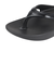 スポーツリカバリーサンダル ウーララ ブラック 2000070050182 リカバリーサンダル 鼻緒 タウン ビーチ レジャー