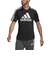 アディダス（adidas）半袖Tシャツ メンズ AEROREADY セレーノ ロゴ IZA37-H28926