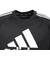 アディダス（adidas）半袖Tシャツ メンズ AEROREADY セレーノ ロゴ IZA37-H28926