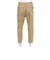 エスエーエス（S.A.S）パンツ メンズ スリムテーパーイージーパンツ SAS2245903-20:BEIGE