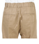 エスエーエス（S.A.S）パンツ メンズ スリムテーパーイージーパンツ SAS2245903-20:BEIGE