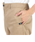 エスエーエス（S.A.S）パンツ メンズ スリムテーパーイージーパンツ SAS2245903-20:BEIGE