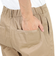 エスエーエス（S.A.S）パンツ メンズ スリムテーパーイージーパンツ SAS2245903-20:BEIGE