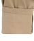 エスエーエス（S.A.S）パンツ メンズ スリムテーパーイージーパンツ SAS2245903-20:BEIGE