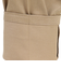 エスエーエス（S.A.S）パンツ メンズ スリムテーパーイージーパンツ SAS2245903-20:BEIGE