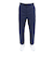 エスエーエス（S.A.S）パンツ メンズ スリムテーパーイージーパンツ SAS2245903-79:NAVY