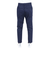 エスエーエス（S.A.S）パンツ メンズ スリムテーパーイージーパンツ SAS2245903-79:NAVY