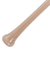 ゼット（ZETT）軟式用バット 野球 一般 木製バット プロモデル 84cm/760g平均 BWT38384-1219GE
