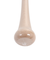 ゼット（ZETT）軟式用バット 野球 一般 木製バット プロモデル 84cm/760g平均 BWT38384-1219GE