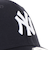 ニューエラ（NEW ERA）39THIRTY ニューヨーク・ヤンキース チームカラー 13552145 MLB 帽子 大きいサイズ