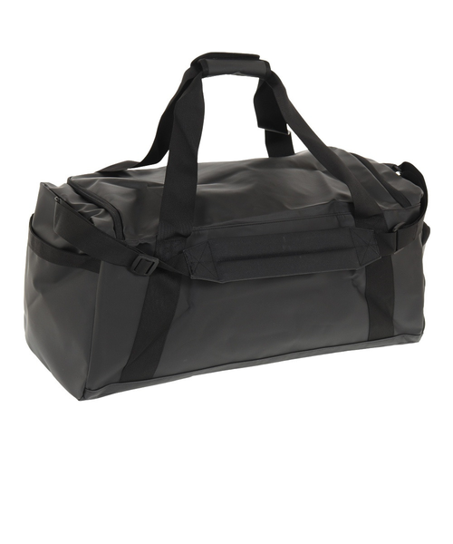 デサント（DESCENTE）ボストンバック 黒 43L DMAVJA14XB BK 旅行バッグ