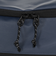 デサント（DESCENTE）ボストンバック 紺 43L DMAVJA14XB NVY 旅行バッグ トラベルバッグ 大容量 止水ファスナー 2WAY
