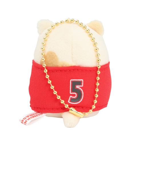 ちぴねこ ぶらさげぬいぐるみ ねこ MO08601｜スーパースポーツゼビオの通販