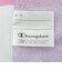 チャンピオン（CHAMPION）水泳 巻きタオル パステルロゴ 100cm丈 5065015700