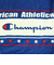 チャンピオン（CHAMPION）水泳 タオル パワー 80cm丈 5065016200
