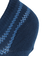 エックスティーエス（XTS）陸上 ソックス 靴下 メッシュ5本指 771NN3RN0021 NVY
