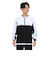ニューエラ（NEW ERA）ジャケット uv 吸汗速乾 ホワイト 白 クロスウェア ジャケット 13697266